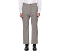 Gray Cruise Trousers