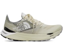 Green The North Face Edition VECTIV Sky Sneakers
