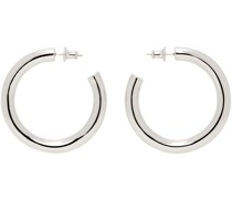 Silver #7013L Earrings