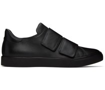 Black Isaac Reina Edition Double Strap Sneakers