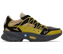 Green GR9 Grow-Up Aratana Sneakers