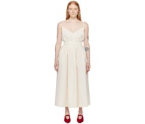 Off-White Sarah Maxi Dress