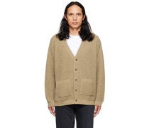 Beige Rebirth Cardigan