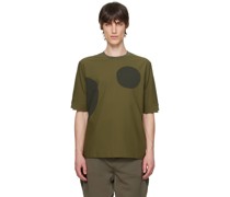 Khaki Terrain Explorer T-Shirt