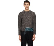Black Urth Sweater