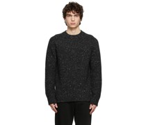 Black Juan Sweater