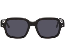 Tortoiseshell Sext Sunglasses