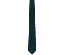 Green Tenit Tie