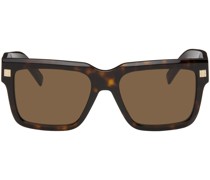 Tortoiseshell GV Day Sunglasses