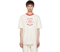 Off-White Puma Edition T-Shirt