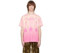 Pink Vans Edition T-Shirt