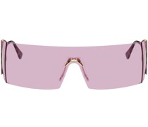 Pink Pianeta Sunglasses