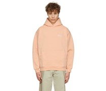 Pink Classic Hoodie