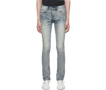 Blue Chitch Round Three Jeans