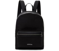 Black Core Backpack