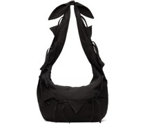 Black Talisman Bag