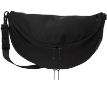 Black Hala Messenger Bag