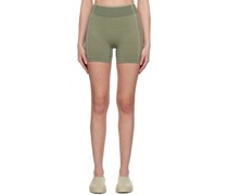 Green Ryo Shorts