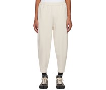 Off-White Acrobat Trousers