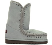 Blue 24 Boots