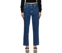 Blue Nina Jeans