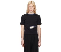 SSENSE Exclusive Black Diamond T-Shirt