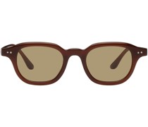 Brown RS3 Sunglasses
