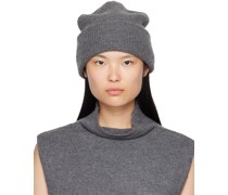 Gray 'The Stockholm' Beanie
