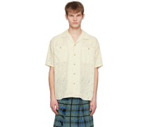 Beige Bali Shirt