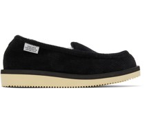 SSD-CoMab Loafers