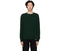 Green Sigfred Sweater