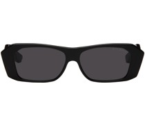 Black Noxya Sunglasses