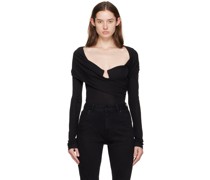 Black Otto Bodysuit