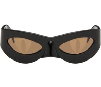 Black Neko Sunglasses