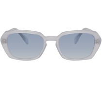 White Earth Sunglasses