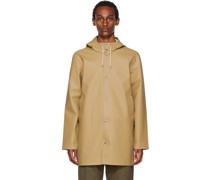 Tan Stockholm Jacket