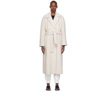 Off-White Ayla Coat