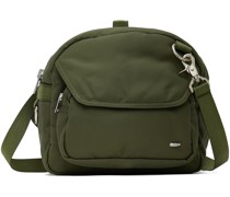 Green Volta Frontpack Bag