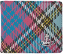 Multicolor Classic Wallet