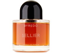 Night Veils Sellier Perfume Extract, 50 mL