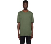 Green M TS 718 T-Shirt