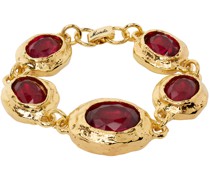 Gold Monsieur Bracelet