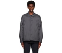 Gray Cerro Jacket