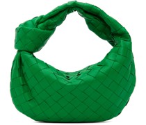 Green Mini Jodie Bag