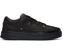 Black S-Sinna Sneakers