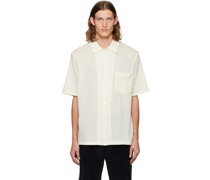White Box Shirt