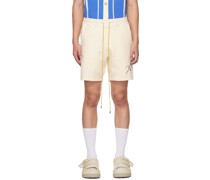 Off-White Heavyweight Shorts