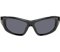 Black Flash Sunglasses