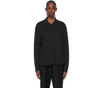 Black Flux Shirt