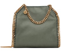Green Falabella Mini Bag